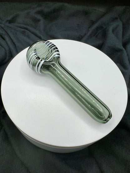 Budget Wrap Spoons by Sugarmattys