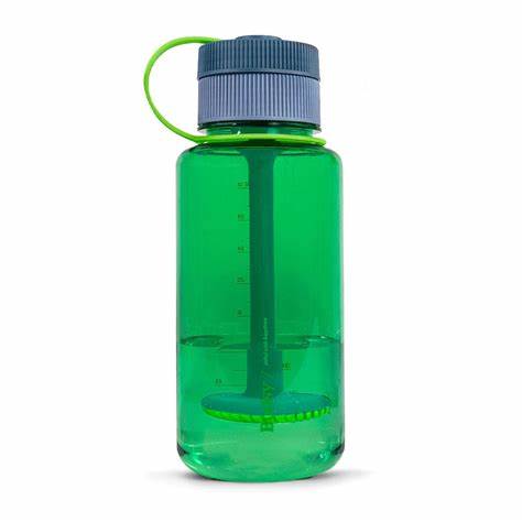 Puffco Budsy Water Bottle Water Pipe