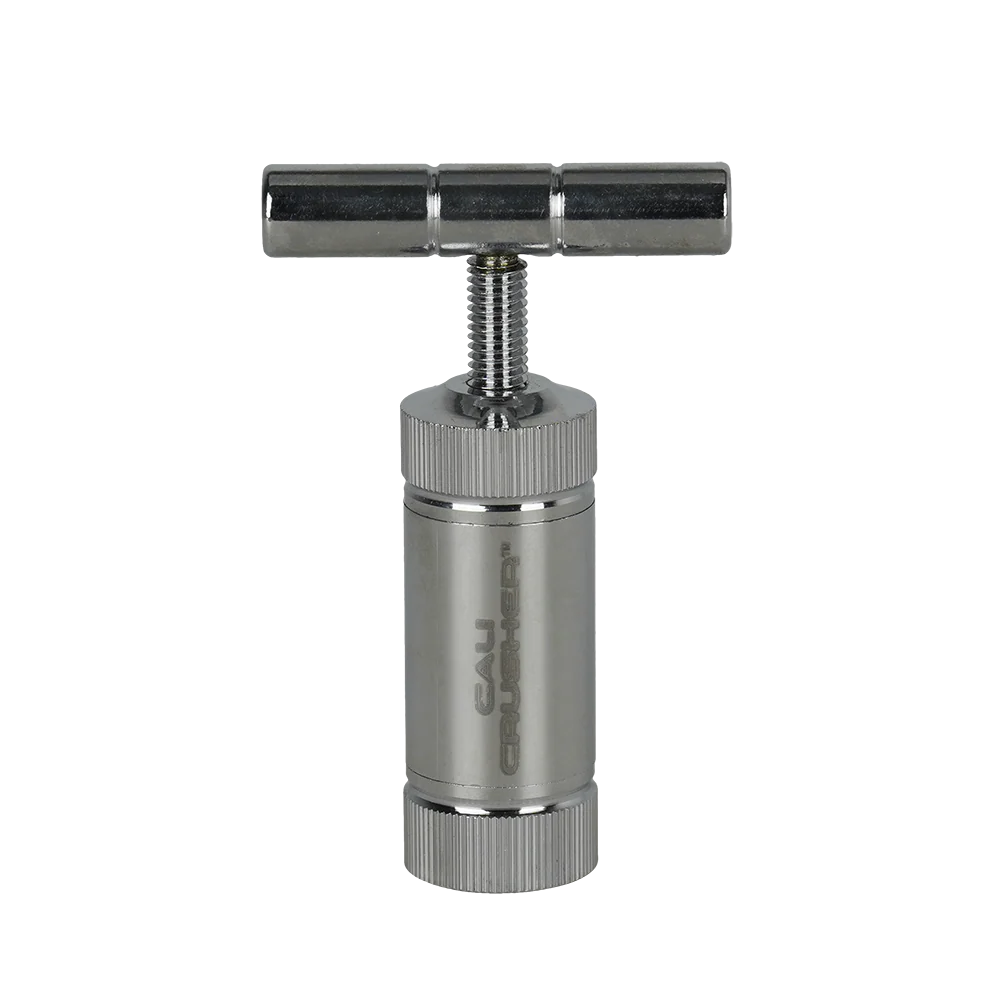 Cali Crusher T Style Pollen Press