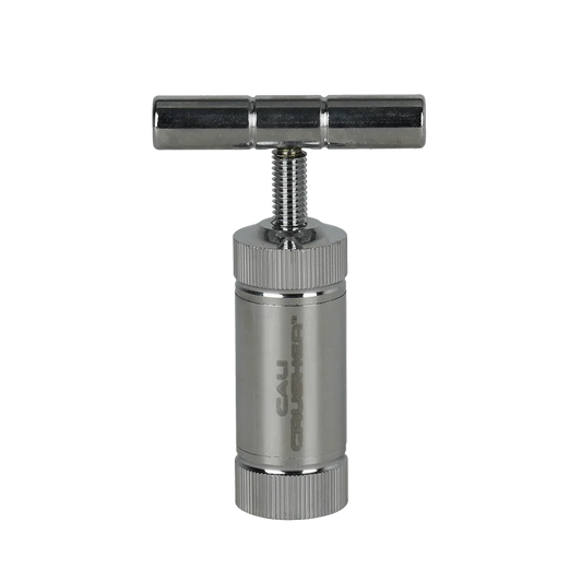 Cali Crusher T Style Pollen Press