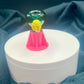 Cast Head Slide - Mandalorian