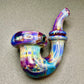 Gilyum Glass Chaos Sherlock