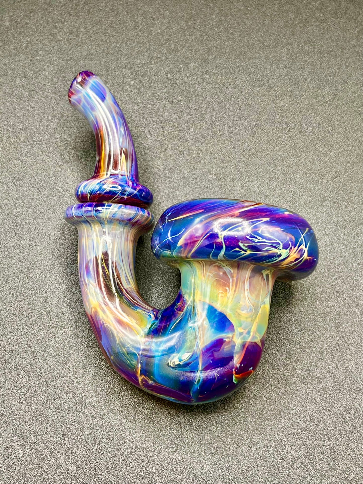 Gilyum Glass Chaos Sherlock