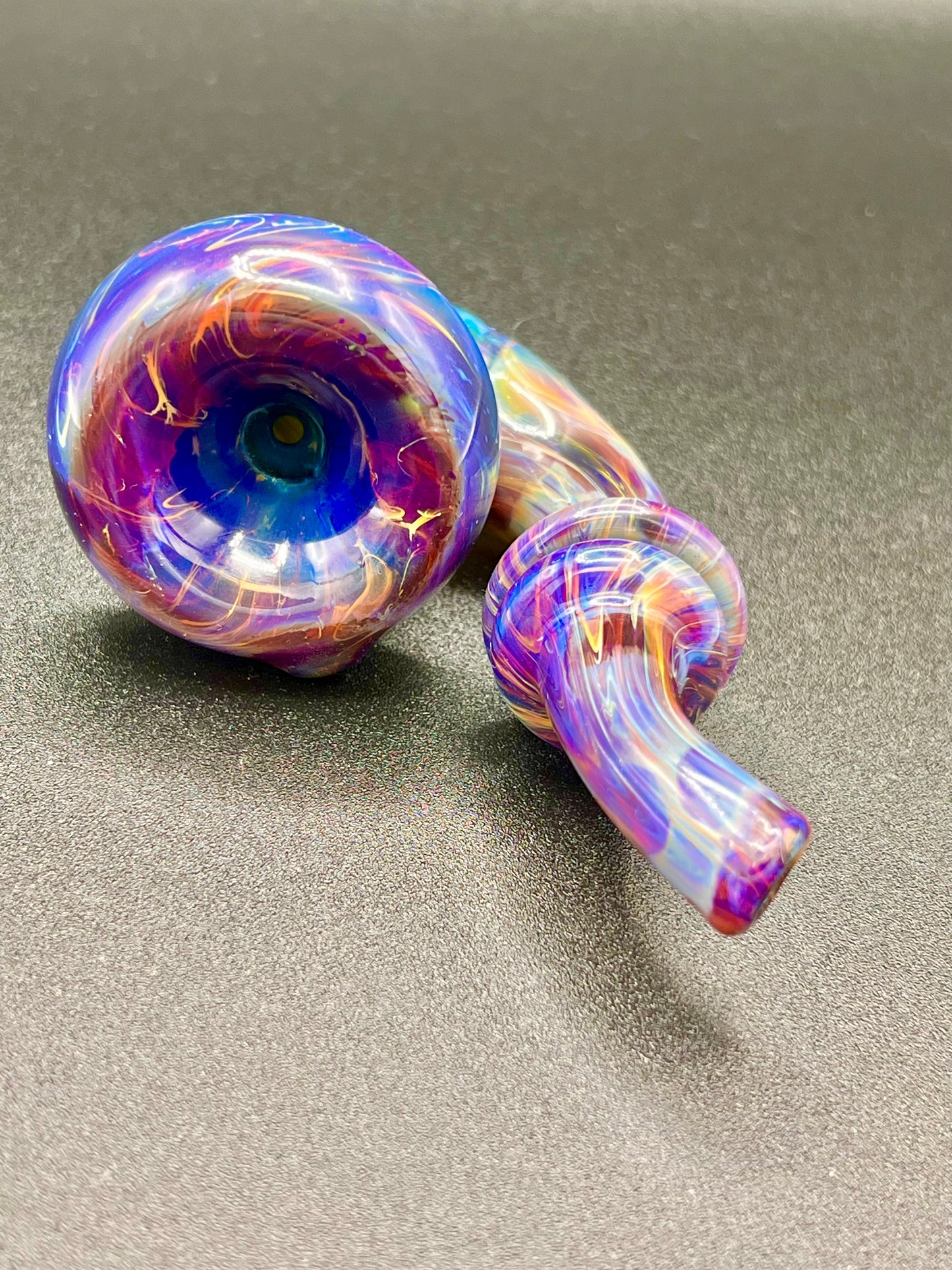 Gilyum Glass Chaos Sherlock