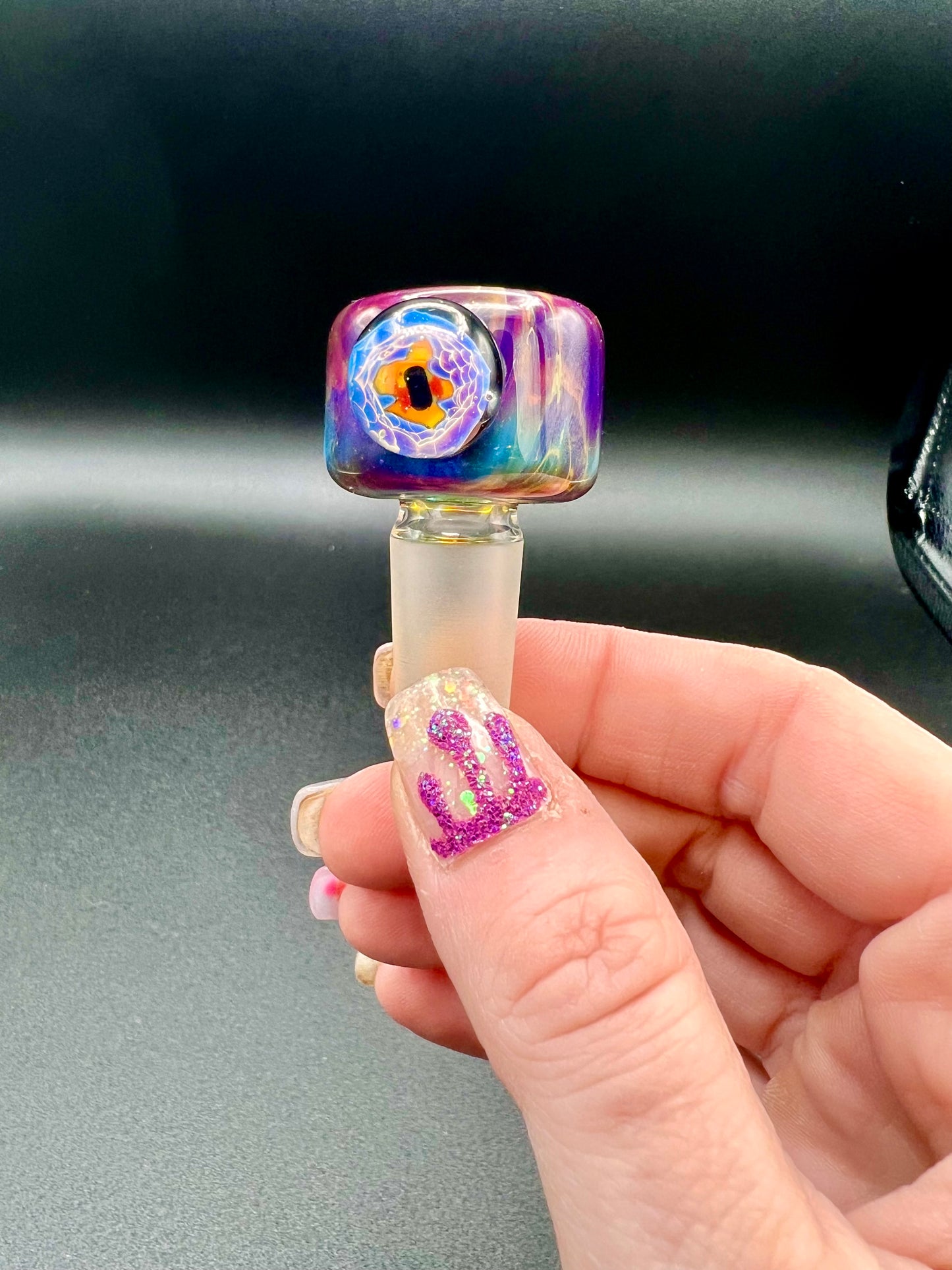 Gilyum Glass Chaos Slide