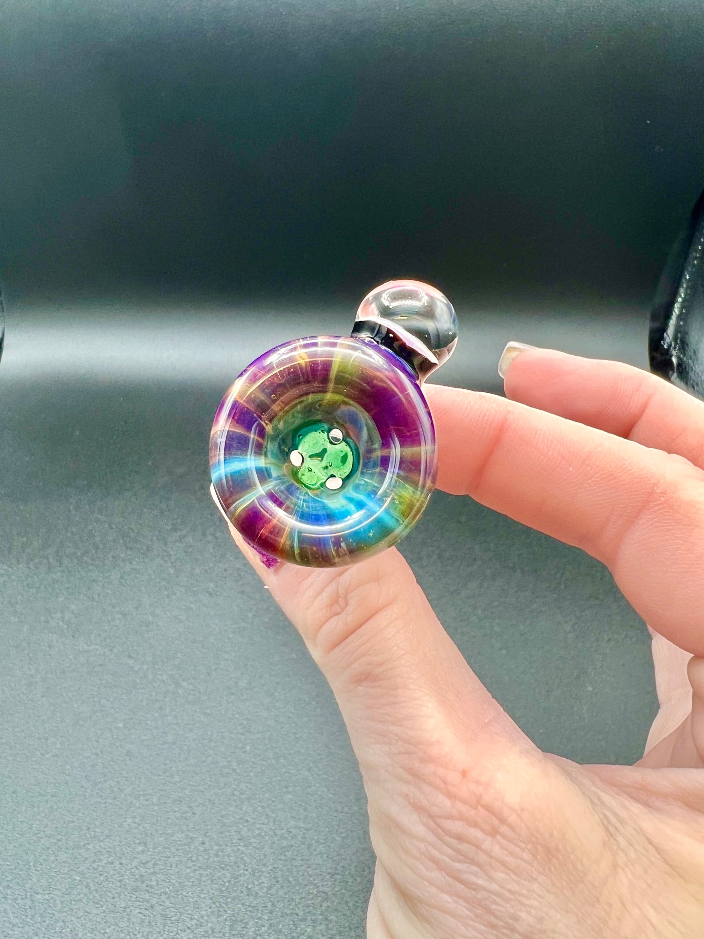 Gilyum Glass Chaos Slide