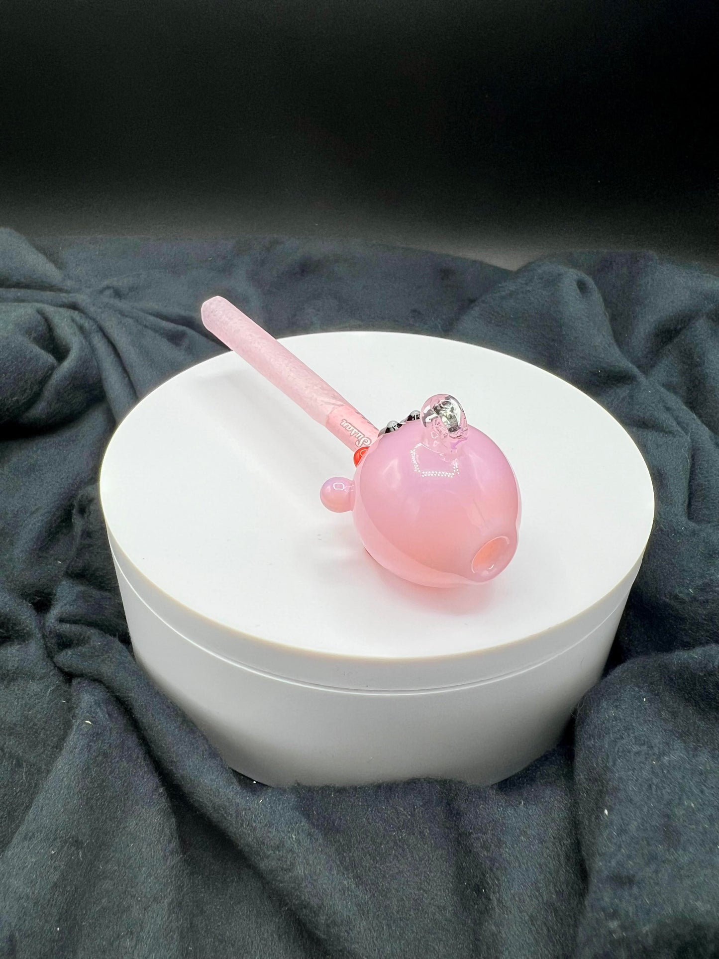 Kirby Ball Joint Holder & Pendant by Sugarmattys