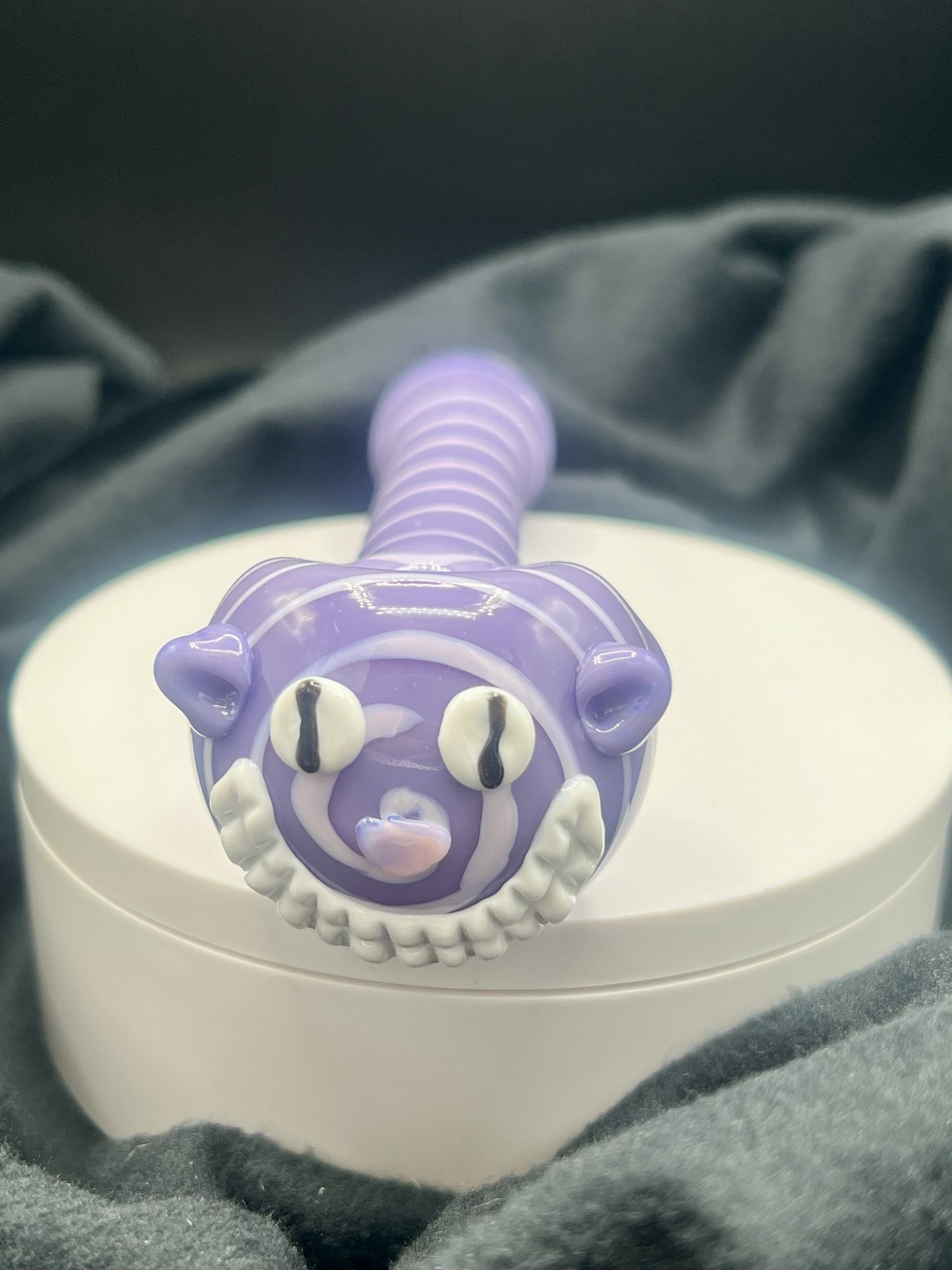 Cheshire Cat Bowl