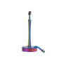 High Five LCD E-nail & Rig Kit - Galaxy/Chromatic