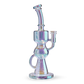 High Five LCD E-nail & Rig Kit - Galaxy/Chromatic
