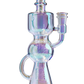 High Five LCD E-nail & Rig Kit - Galaxy/Chromatic