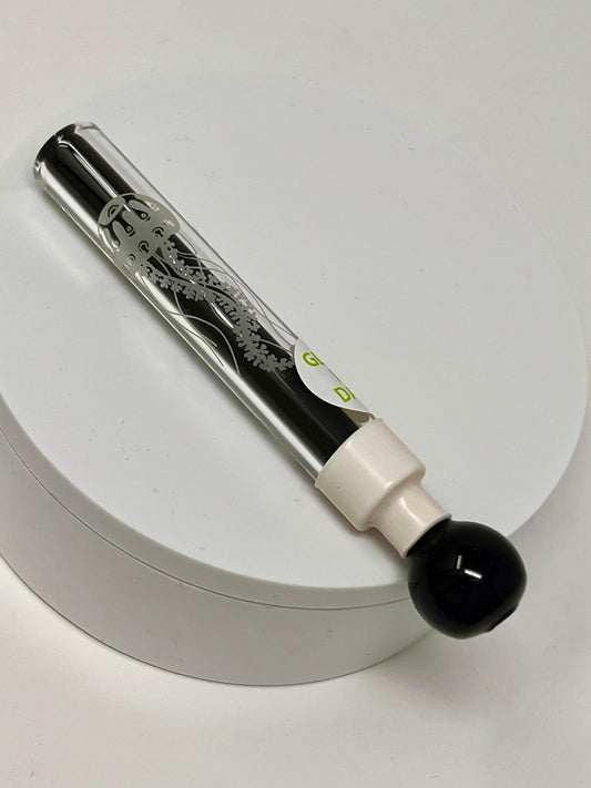 Jellyfish Glass Glass Blunts