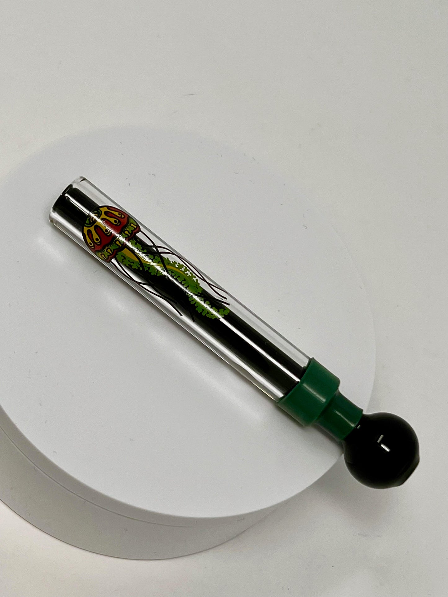Jellyfish Glass Glass Blunts