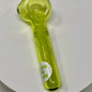 Jellyfish Glass Glow Spoon