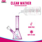 Pink Formula Clean Water