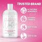 Pink Formula Clean Water