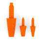 Formula 420 Cleaning Plug Set
