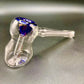 Sugarmatty's Clear Bubbler