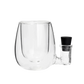 High Five LCD E-nail & Rig Kit - Galaxy/Chromatic
