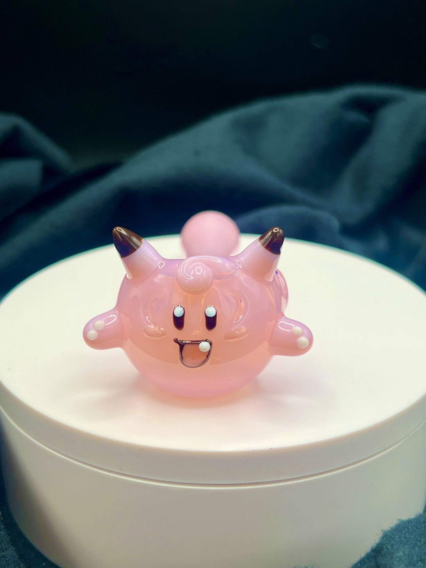 Clefairy Bowl