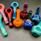 Sugarmatty's Coil Pot Spoons