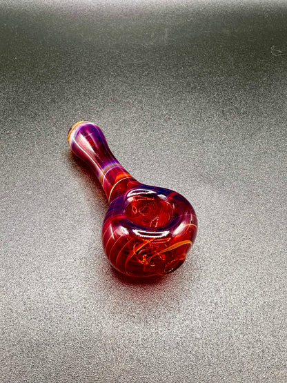 Sugarmatty's Coil Pot Spoons