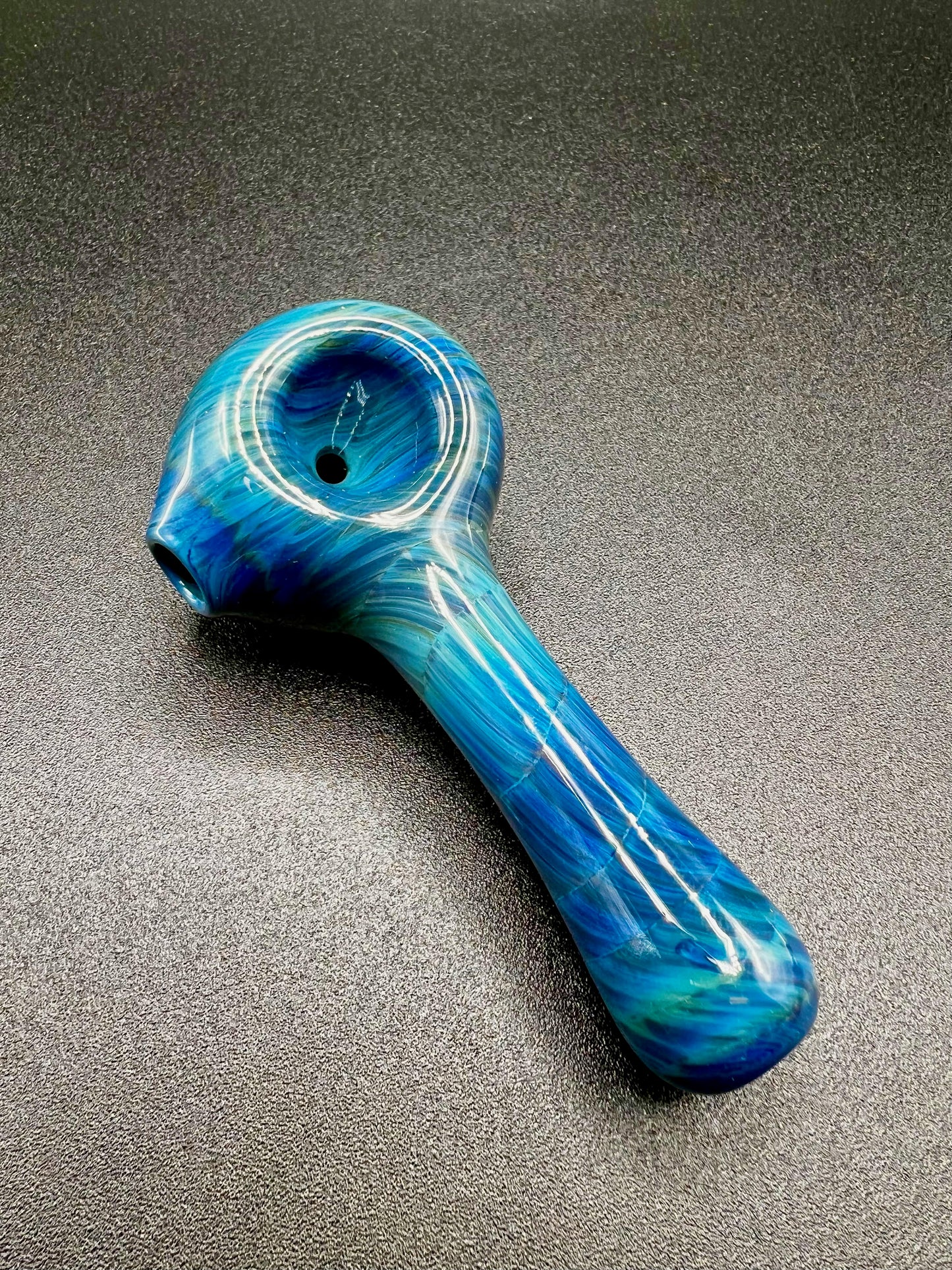 Sugarmatty's Coil Pot Spoons