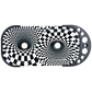 Pulsar Elevated Cone Rolling Tray Console