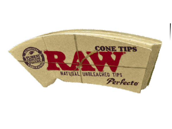 RAW Cone Tips