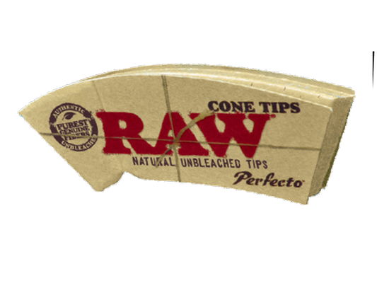 RAW Cone Tips