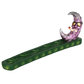 Stoner Moon Incense Burner
