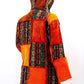 Corduroy Jacket