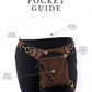 Himalaya Handmade Cotton Leg Belt Fanny Pack