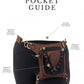 Himalaya Handmade Cotton Leg Belt Fanny Pack