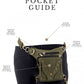 Himalaya Handmade Cotton Leg Belt Fanny Pack