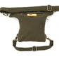 Himalaya Handmade Cotton Leg Belt Fanny Pack