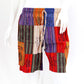 Himalaya Handmade Cotton Patchwork Shorts