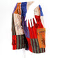 Himalaya Handmade Cotton Patchwork Shorts