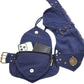 Himalaya Handmade Cotton Utility Fanny Pack