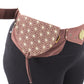 Himalaya Handmade Cotton Utility Fanny Pack