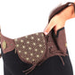 Himalaya Handmade Cotton Utility Fanny Pack