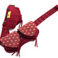 Himalaya Handmade Cotton Utility Fanny Pack