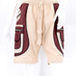 Himalaya Handmade Cotton Flower of Life Shorts