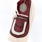Himalaya Handmade Cotton Flower of Life Shorts