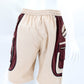 Himalaya Handmade Cotton Flower of Life Shorts