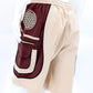Himalaya Handmade Cotton Flower of Life Shorts