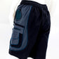 Himalaya Handmade Cotton Flower of Life Shorts