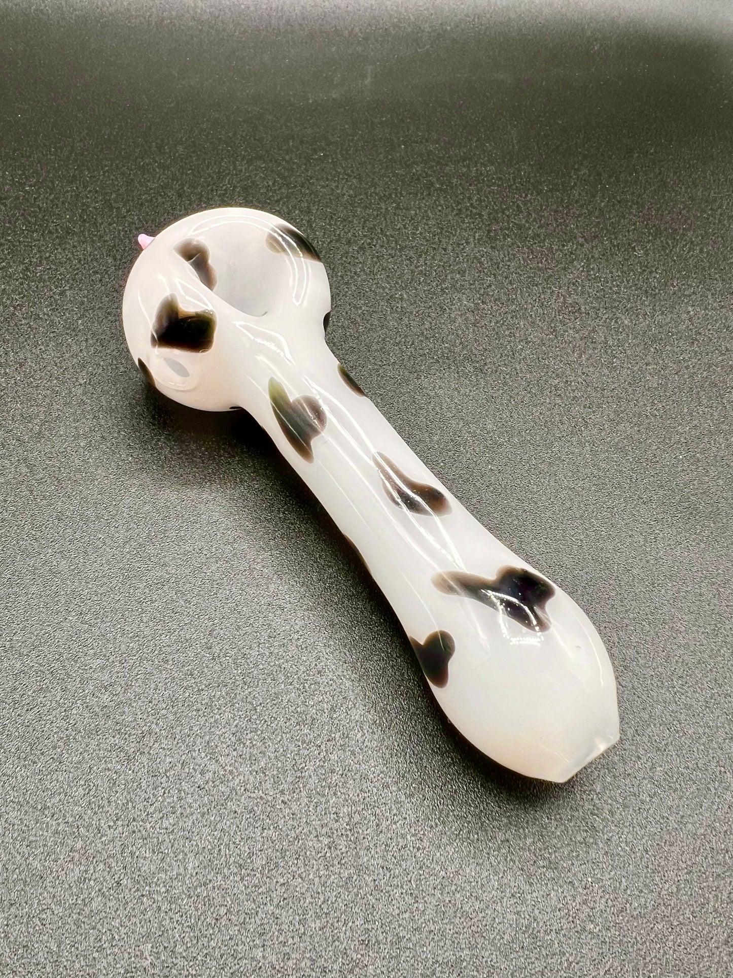 SugarMattys Cow Spoon