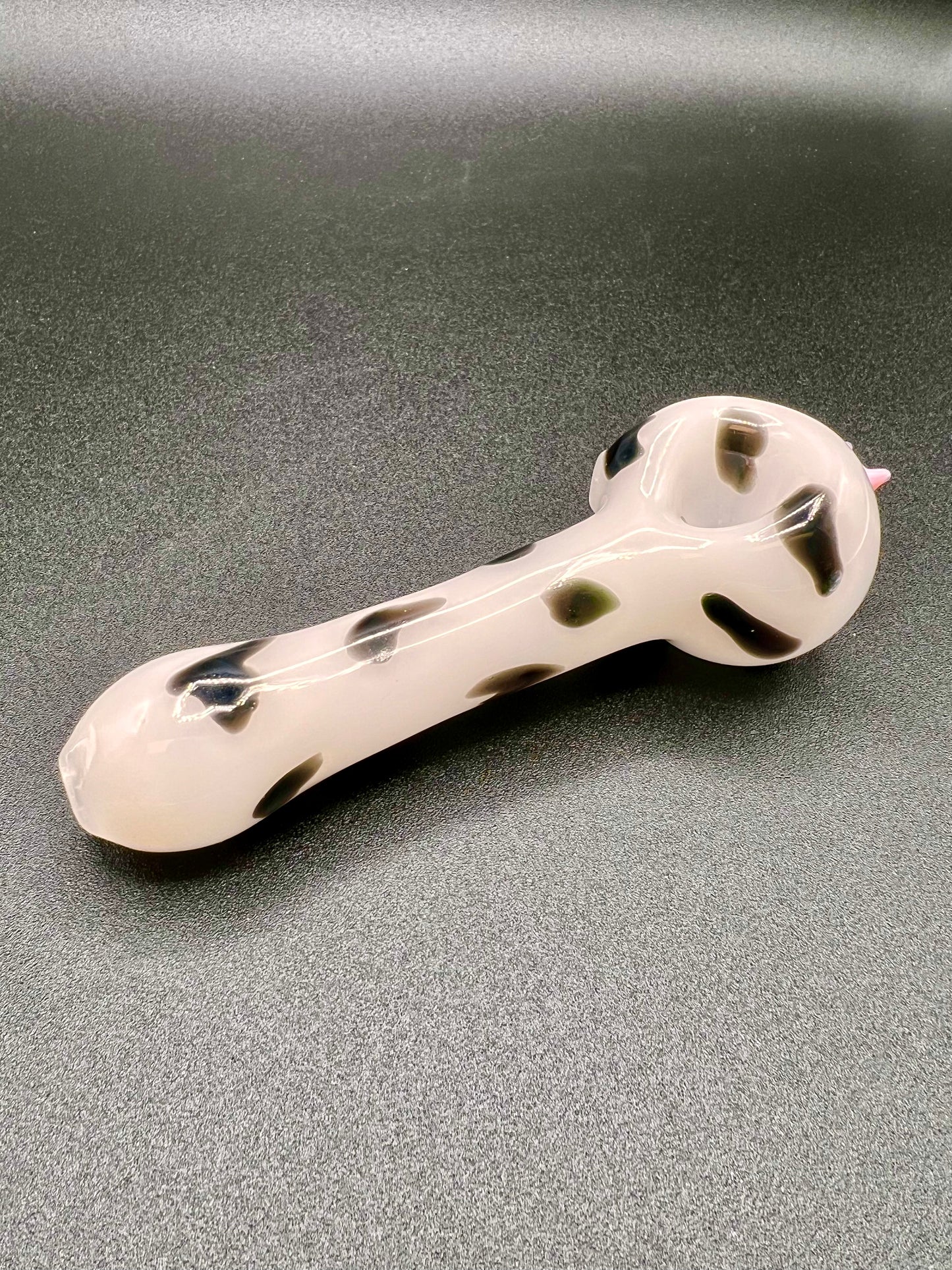 SugarMattys Cow Spoon
