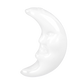 Crescent Moon Hand Pipe